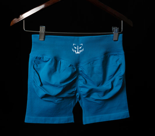 ALPHA Series Shorts 4.5"