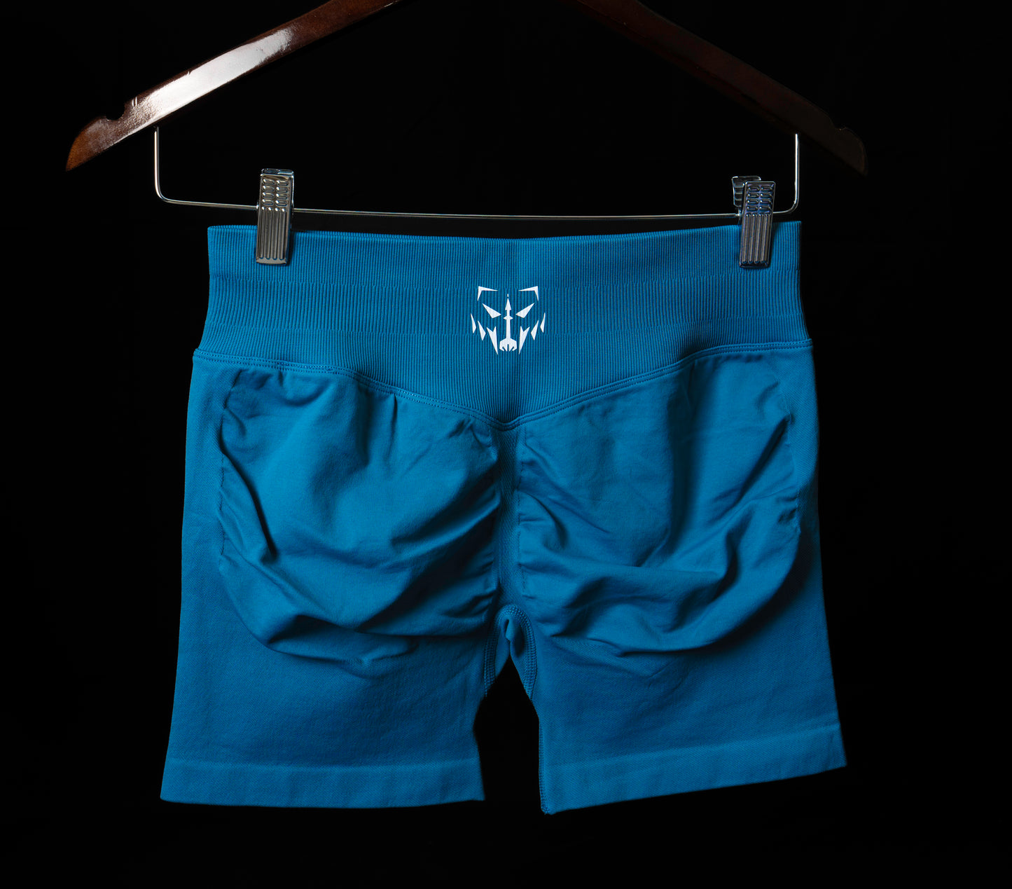 ALPHA Series Shorts 4.5"