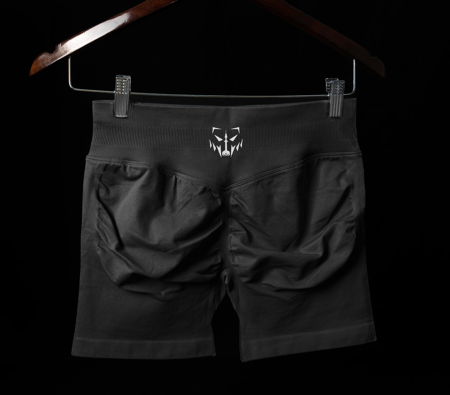 ALPHA Series Shorts 4.5"